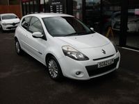 used Renault Clio 1.2 16V Expression+ 3dr