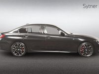 New BMW 320 M Sport 184 HP (135 kW) 2026 Sedan