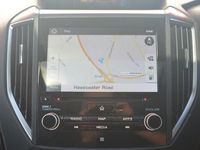 Used Subaru XV Premium 150 HP (110 kW) 2020 Black SUV