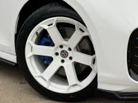 New VW ID.3 210 kW (286 HP) 2025 White Hatchback