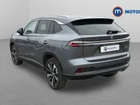 Used MG HS SE 224 HP (164 kW) 2026 SUV