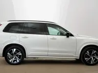 Used Volvo XC90 Plus 449 HP (330 kW) 2024 SUV