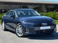 Novo Audi A6 Sport 204 HP (150 kW) 2026 Azul Sedan