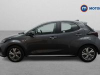 Used Mazda 2 Exclusive-Line 116 HP (85 kW) 2026 Hatchback
