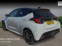 Used Toyota Yaris Hybrid Sport 131 HP (96 kW) 2026 Hatchback