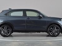 used Honda HR-V 1.5 eHEV Elegance 5dr CVT