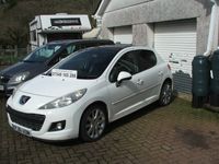 used Peugeot 207 1.6 HDi 92 Allure 5dr