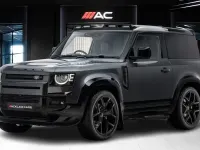Used Land Rover Defender SE 2024 Grey SUV