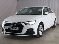 Used Audi A1 Sportback Sport 110 HP (80 kW) 2023 Hatchback