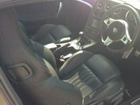 Used Alfa Romeo Brera 2009 Coupe