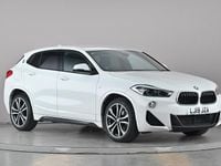 Used BMW M140 M Sport 140 HP (102 kW) 2019 White Hatchback