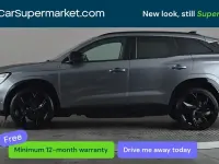 Używany Renault Austral Techno Esprit Alpine 200 KM (147 kW) 2025 SUV