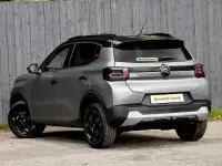 New Citroën C3 101 HP (74 kW) 2026 Metallic  mercury grey SUV