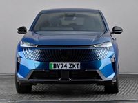 Used Peugeot 3008 Allure 156 kW (213 HP) 2024 Blue SUV