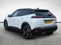 Used Peugeot 2008 GT 143 HP (105 kW) 2025 White SUV