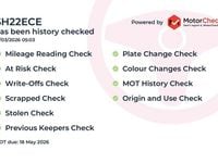 Used Vauxhall Grandland X GS Line 2022 Blue SUV