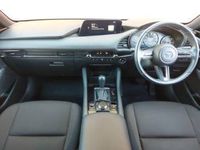 used Mazda 3 1.8 Skyactiv-D Sport Lux 5dr Auto