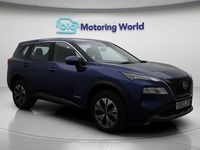 Used Nissan X-Trail Acenta Premium 204 HP (150 kW) 2025 SUV