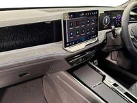New VW Passat 272 HP (200 kW) 2026 Estate