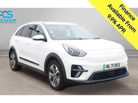 Used Kia e-Niro 150 kW (204 HP) 2021 SUV
