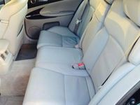 Used Lexus GS450H 2007 Sedan