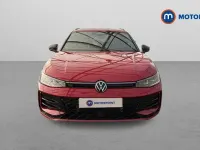Used VW Passat R-line 272 HP (200 kW) 2025 Red Estate