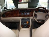 Used Jaguar XK8 300 HP (220 kW) 2003 Cabriolet