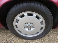 Used Jaguar XJS 1995 Red Sedan