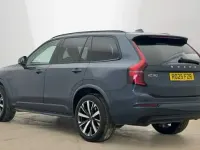 Begagnad Volvo XC90 Plus 455 HK (334 kW) 2025 SUV