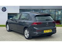 Used VW Golf VII 150 HP (110 kW) 2020