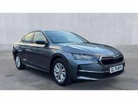 Used Skoda Octavia SE Technology 113 HP (83 kW) 2024 Grey Hatchback