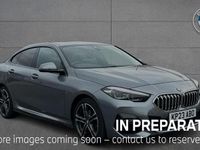 Used BMW 218 M Sport 134 HP (98 kW) 2023 Grey Coupe