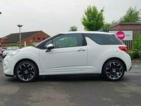Used Citroën DS3 2010 Hatchback