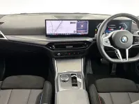 Used BMW 320 M Sport 181 HP (133 kW) 2025 White Estate