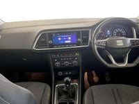 Used Seat Ateca SE 116 HP (85 kW) 2023 SUV
