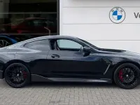 Usado BMW M4 Competition Edition 510 CV (375 kW) 2023 Negro Coupe