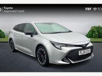 Used Toyota Corolla Sport 184 HP (135 kW) 2022 Estate