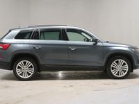 used Skoda Kodiaq 1.5 TSI ACT SE L (7 Seat)