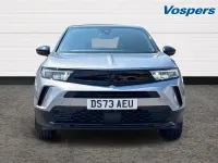 Used Vauxhall Mokka 136 HP (100 kW) 2023 Grey SUV