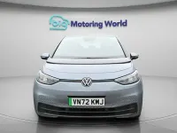 Usado VW ID.3 Pure 110 kW (150 HP) 2022 Citadino