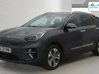 Usado Kia e-Niro 147 kW (201 HP) 2020 SUV