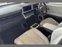 Used Hyundai Ioniq 5 Ultimate 225 kW (306 HP) 2022 Grey SUV