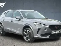 Begagnad Cupra Formentor 150 HK (110 kW) 2024 SUV
