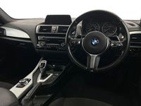 used BMW 120 1 Series d xDrive M Sport 5dr [Nav] Step Auto