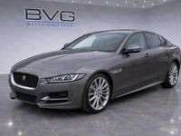 Used Jaguar XE R-Sport 179 HP (131 kW) 2019 Sedan