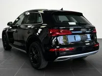 Used Audi Q5 Comfort 2018 Black SUV
