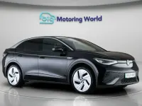 Used VW ID.5 Pro 210 kW (286 HP) 2023 Black SUV