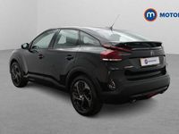 Used Citroën C4 PureTech 131 HP (96 kW) 2022 Black SUV