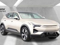 Used Polestar 3 Long Range Dual motor 359 kW (489 HP) 2024 Other SUV