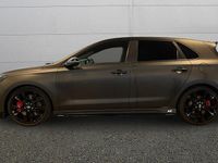 Used Hyundai i30 275 HP (202 kW) 2020 Hatchback